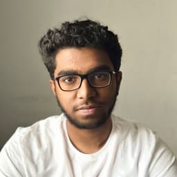 sujay-rajesh's profile
